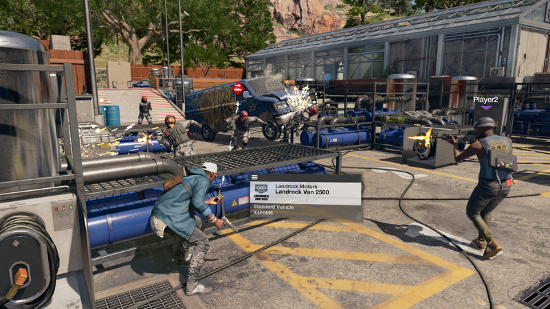 Illustration for article titled Watch Dogs 2: The TAY Review